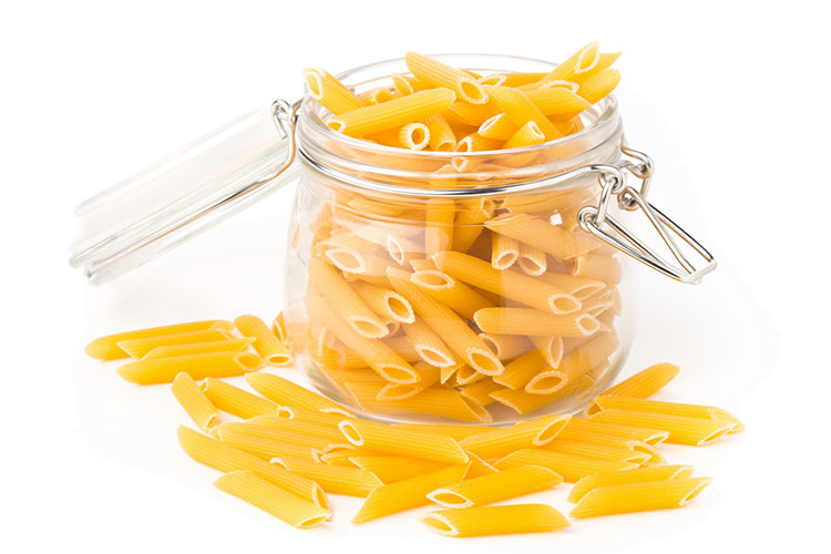 pasta riso vendita